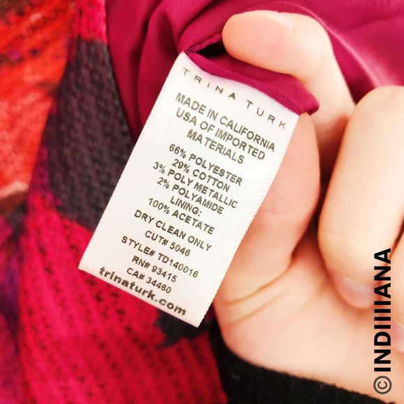 ‼️BLACK FRIDAY BOGO FREE ALL ITEMS‼️ ELLE SASSON - Picture 9 of 9